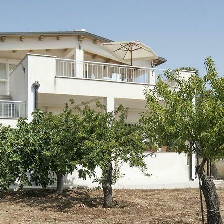 Villa Fèdeli House Sea à Lido di Noto Extérieur photo