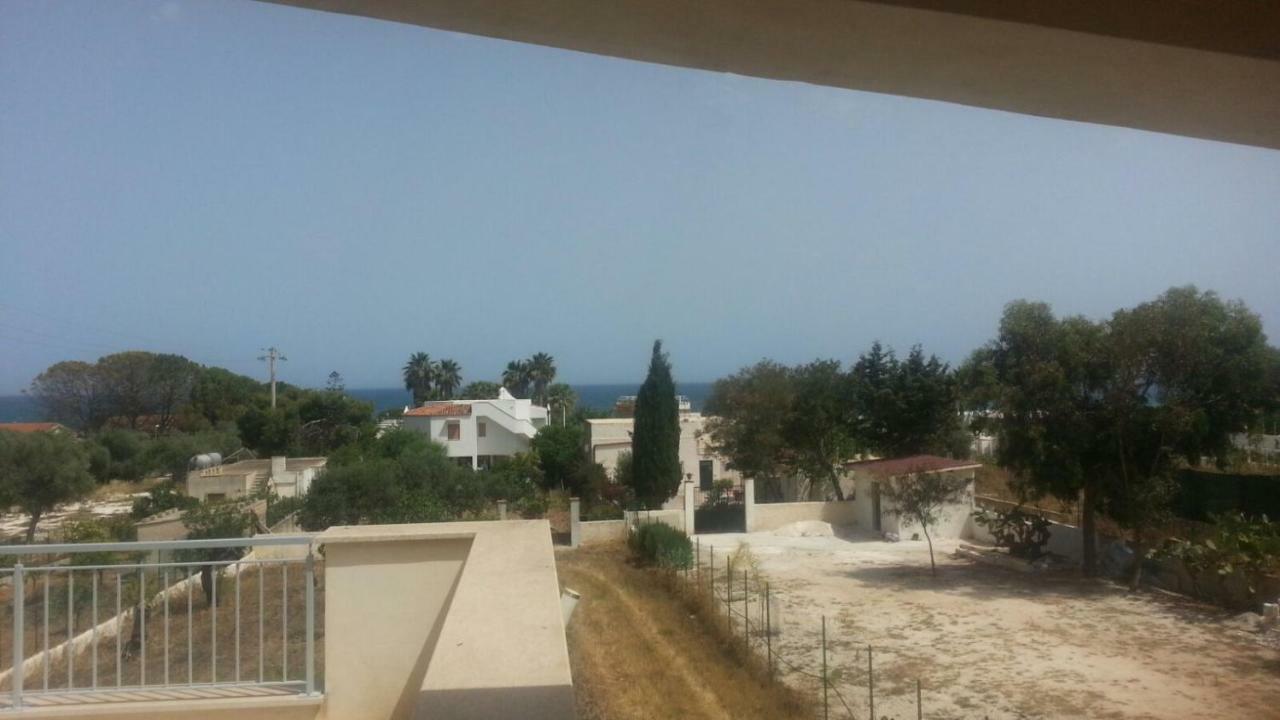 Villa Fèdeli House Sea à Lido di Noto Extérieur photo