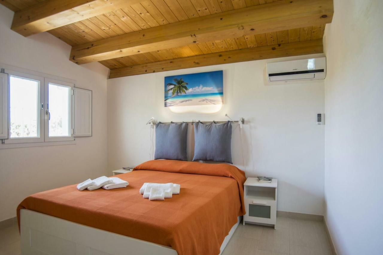 Villa Fèdeli House Sea à Lido di Noto Extérieur photo