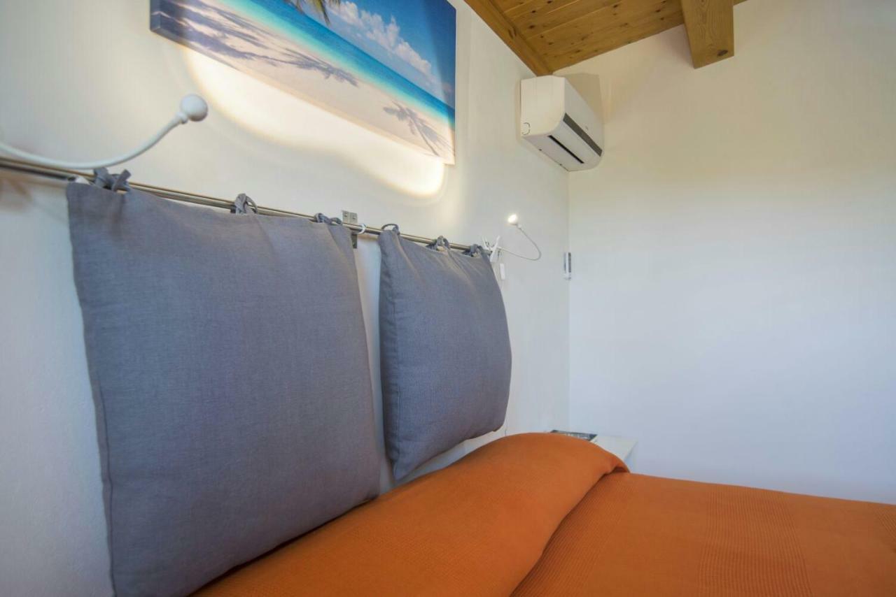 Villa Fèdeli House Sea à Lido di Noto Extérieur photo