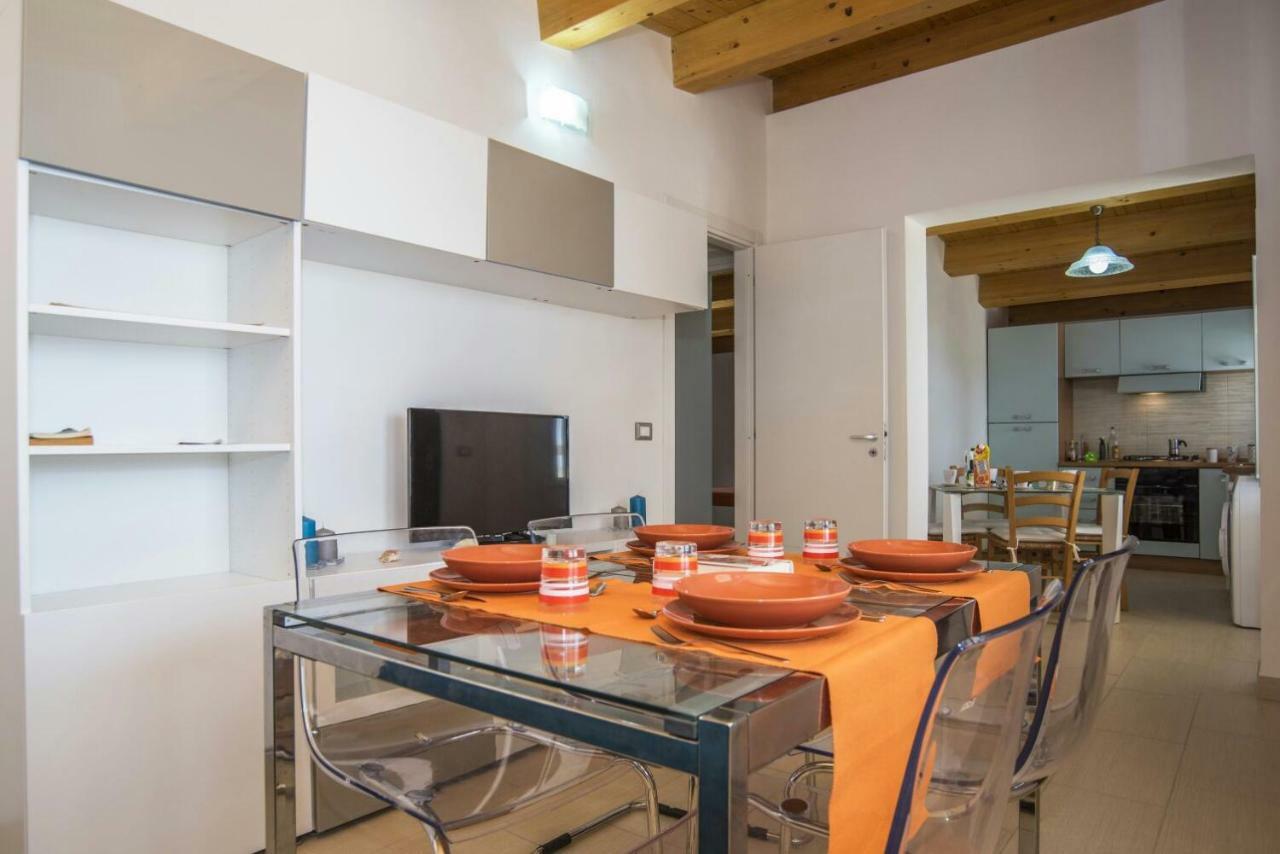 Villa Fèdeli House Sea à Lido di Noto Extérieur photo