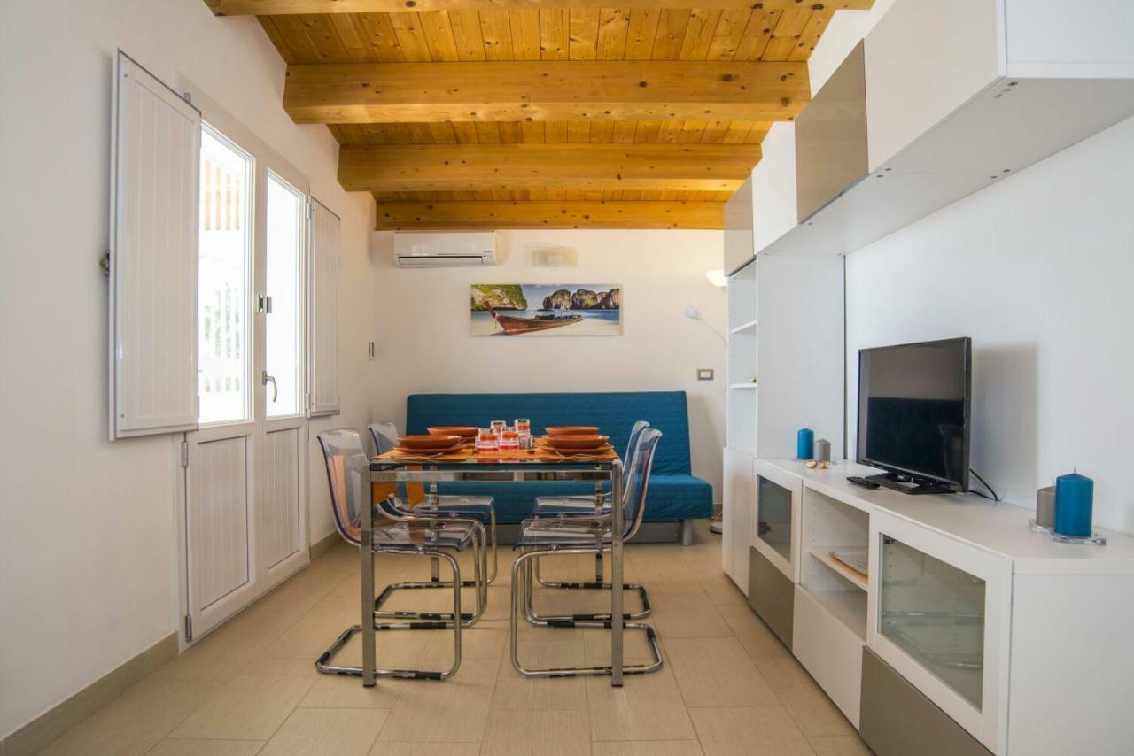 Villa Fèdeli House Sea à Lido di Noto Extérieur photo