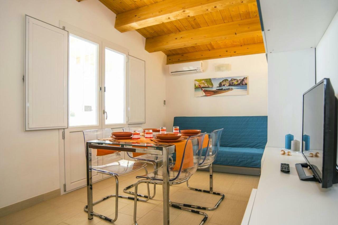 Villa Fèdeli House Sea à Lido di Noto Extérieur photo