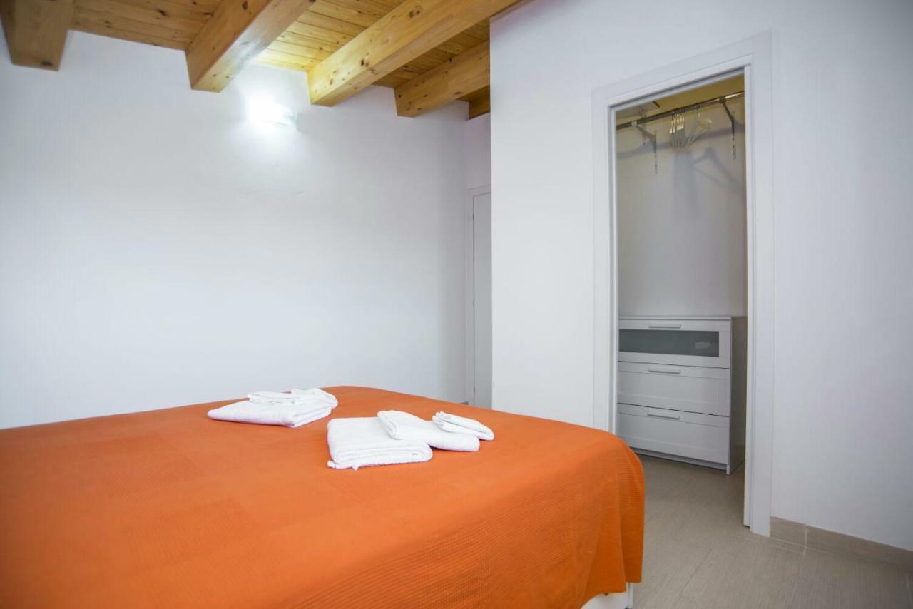 Villa Fèdeli House Sea à Lido di Noto Extérieur photo