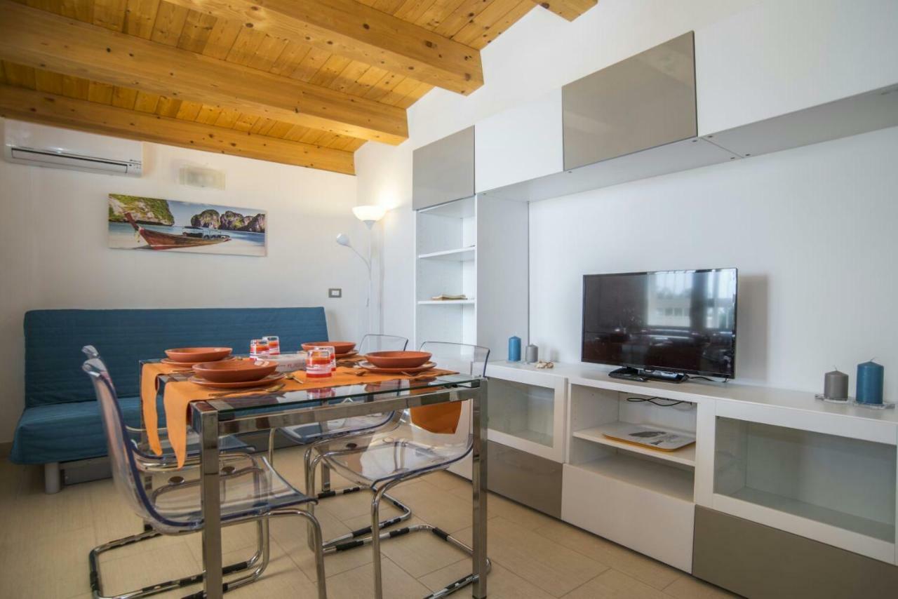 Villa Fèdeli House Sea à Lido di Noto Extérieur photo