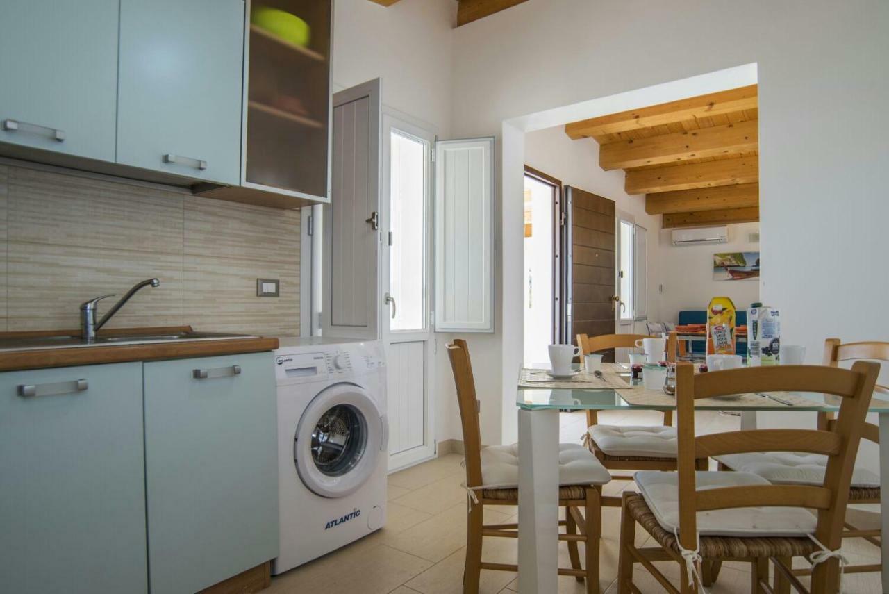 Villa Fèdeli House Sea à Lido di Noto Extérieur photo