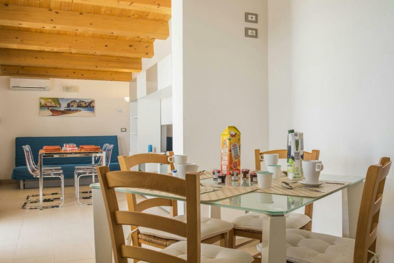 Villa Fèdeli House Sea à Lido di Noto Extérieur photo