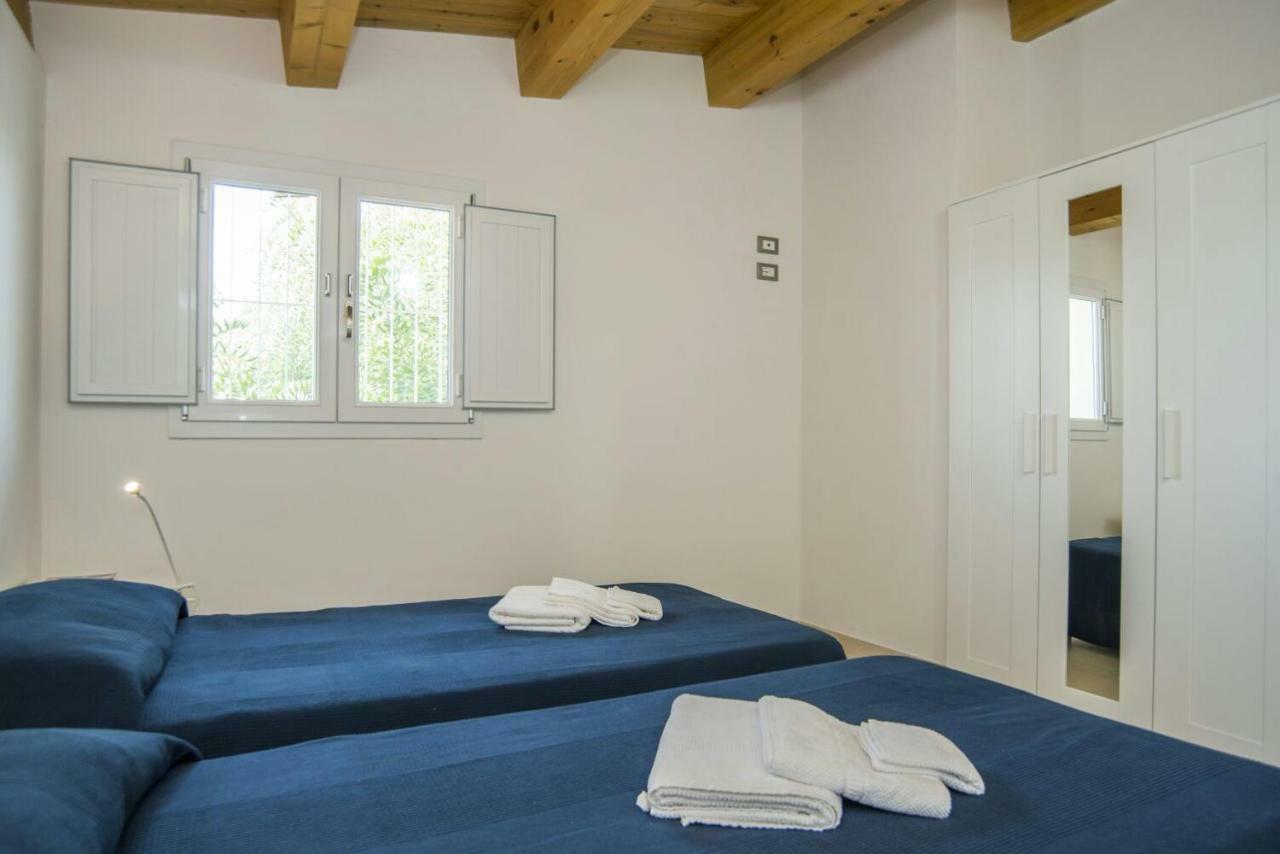 Villa Fèdeli House Sea à Lido di Noto Extérieur photo